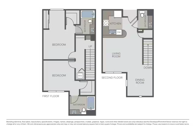 Unit 145 145 floor plan